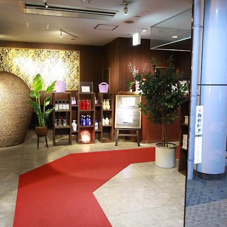 Hotel Jin (Adults Only) هاماماتسو المظهر الخارجي الصورة