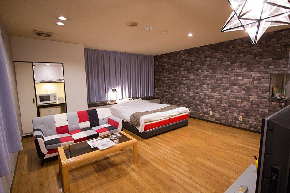 Hotel Jin (Adults Only) هاماماتسو المظهر الخارجي الصورة