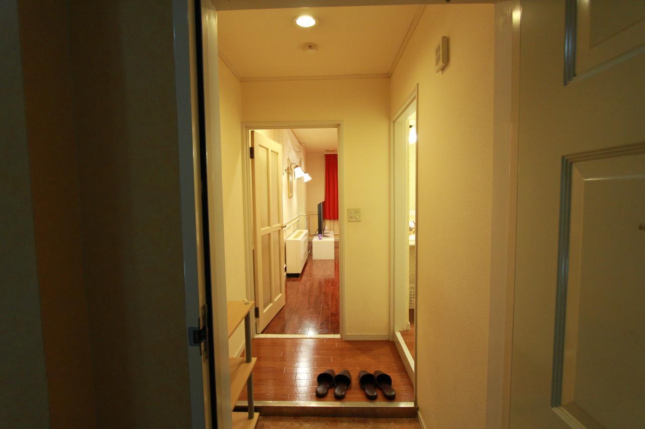 Hotel Jin (Adults Only) هاماماتسو المظهر الخارجي الصورة