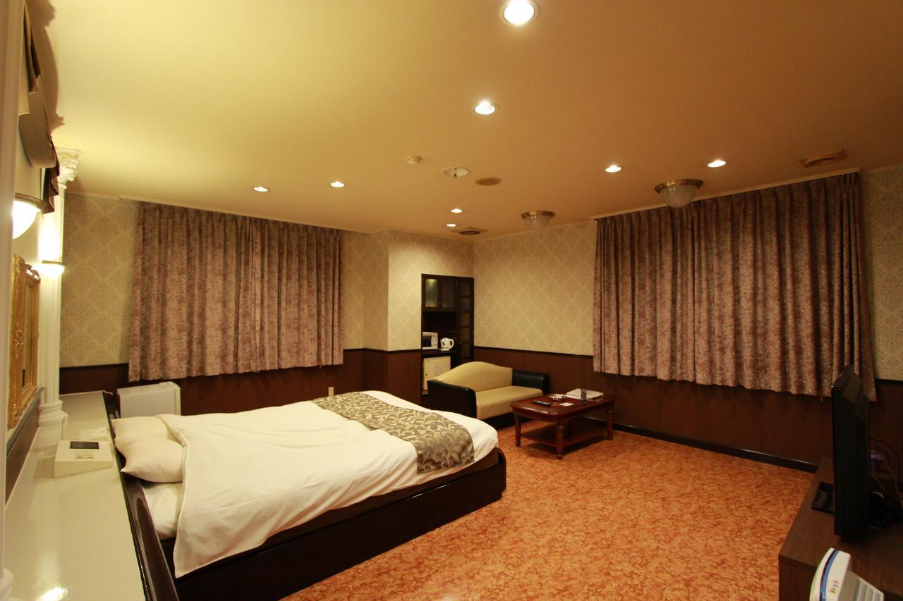 Hotel Jin (Adults Only) هاماماتسو المظهر الخارجي الصورة